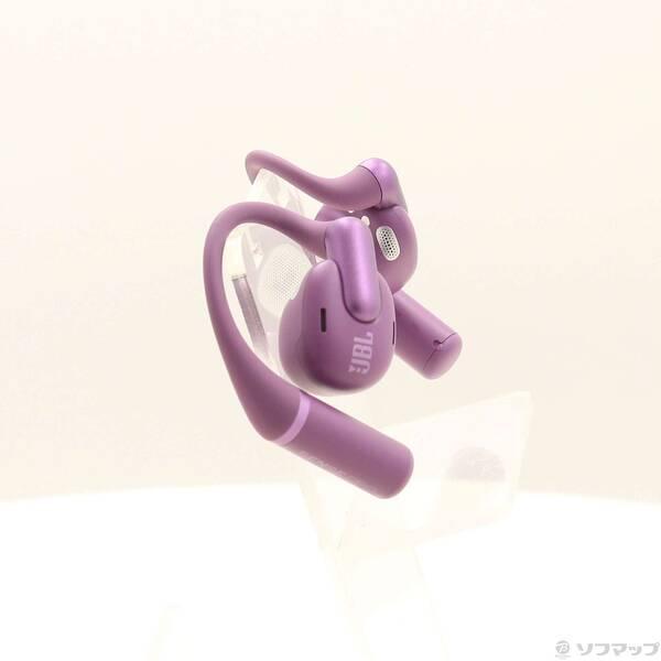 〔中古〕JBL(ジェービーエル) JBL Sense Pro パープル〔349-ud〕 |  | 03