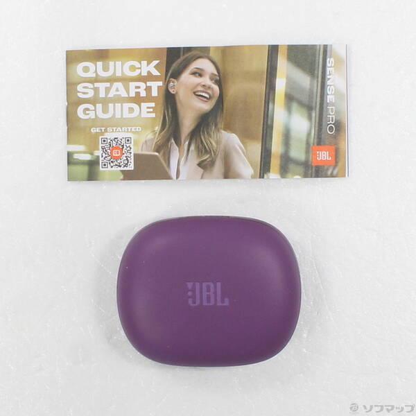 〔中古〕JBL(ジェービーエル) JBL Sense Pro パープル〔349-ud〕 |  | 04