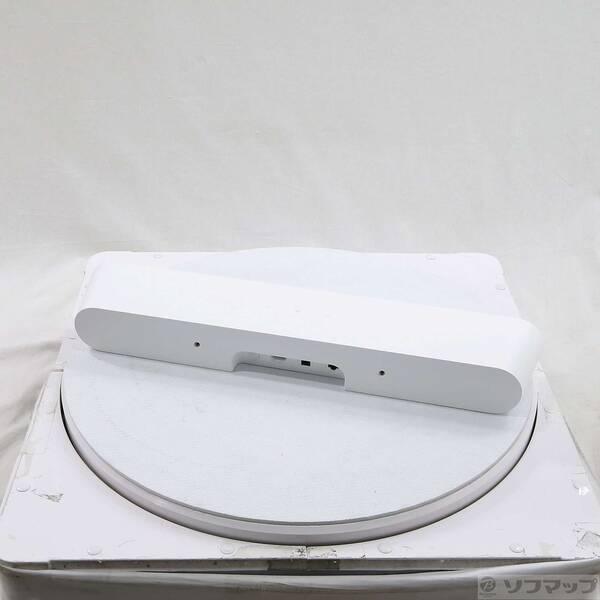 〔中古〕SONOS Sonos Ray ホワイト RAYG1JP1〔198-ud〕 |  | 02