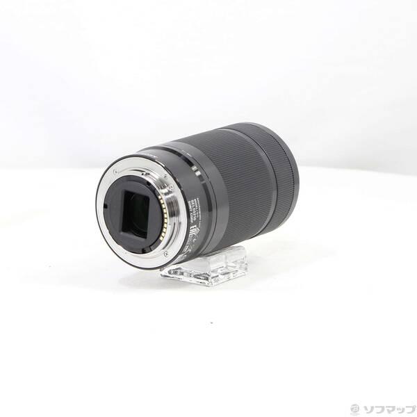 〔中古〕SONY(ソニー) E 55-210mm F4.5-6.3 OSS SEL55210 ブラック (Eレンズ)〔276-ud〕 |  | 02