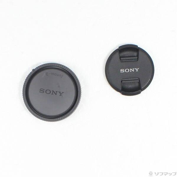 〔中古〕SONY(ソニー) E 55-210mm F4.5-6.3 OSS SEL55210 ブラック (Eレンズ)〔276-ud〕 |  | 04