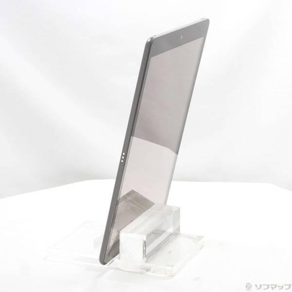 〔中古〕Apple(アップル) iPad 第9世代 64GB スペースグレイ MK2K3J／A Wi-Fi〔196-ud〕 |  | 01