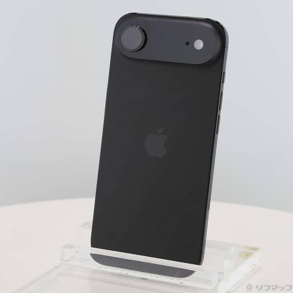 〔中古〕Apple(アップル) iPhone Air 256GB スペースブラック MG274J／A SIMフリー〔258-ud〕 | 