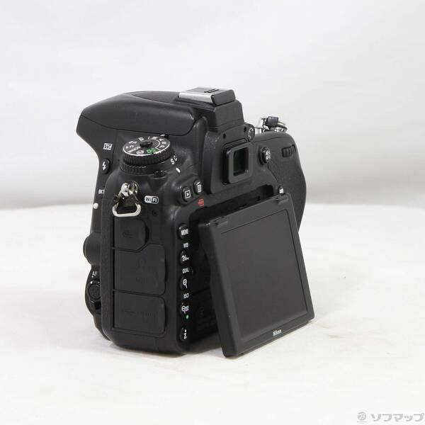 中古〕Nikon(ニコン) Nikon D750 ボディ〔344-ud〕 : ソフマップ中古