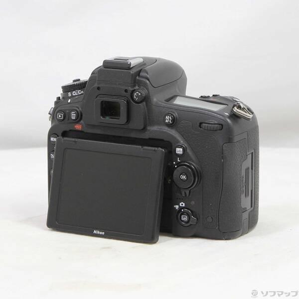 中古〕Nikon(ニコン) Nikon D750 ボディ〔344-ud〕 : ソフマップ中古