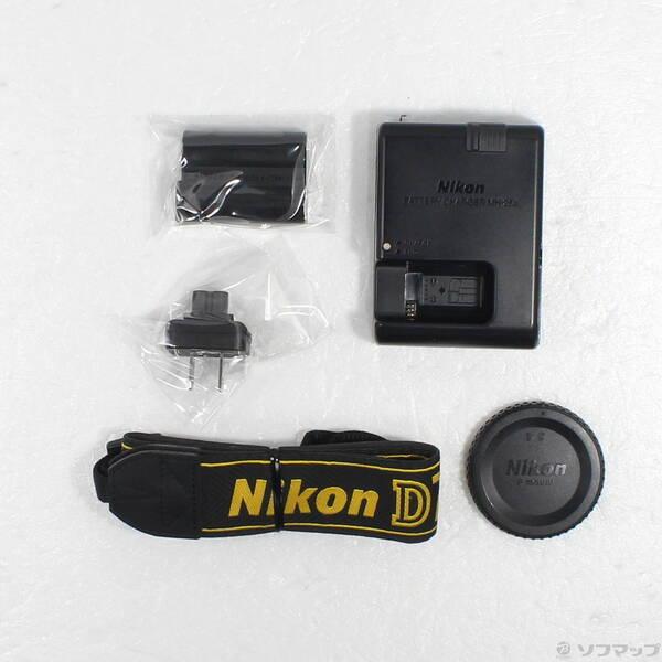 中古〕Nikon(ニコン) Nikon D750 ボディ〔344-ud〕 : ソフマップ中古