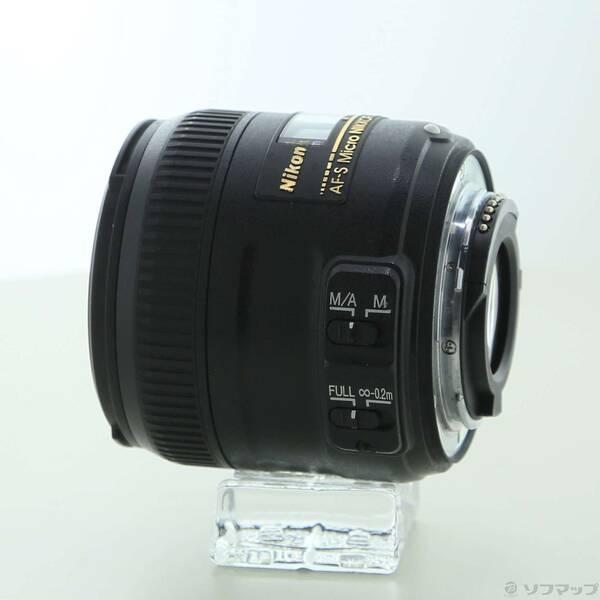 〔中古〕Nikon(ニコン) Nikon AF-S DX Micro NIKKOR 40mm F2.8G〔262-ud〕 |  | 01