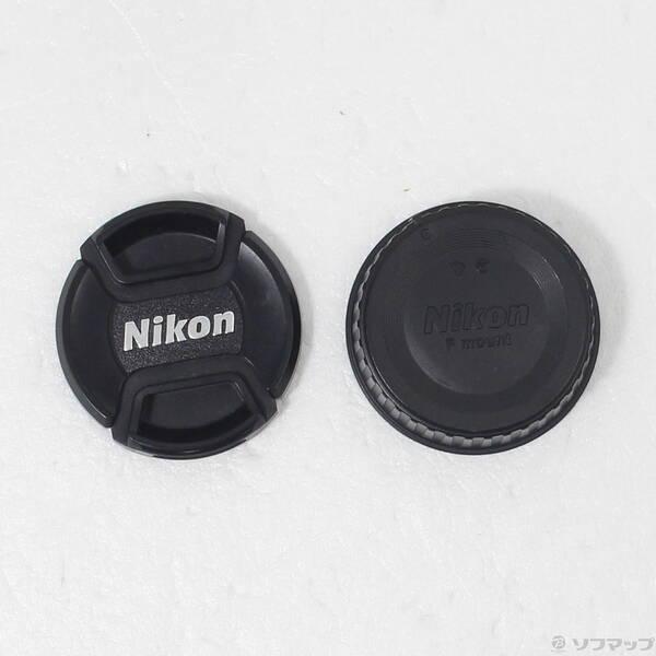 〔中古〕Nikon(ニコン) Nikon AF-S DX Micro NIKKOR 40mm F2.8G〔262-ud〕 |  | 04