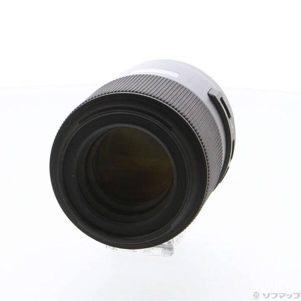 〔中古〕TAMRON(タムロン) SP 90mm F2.8 Di MACRO 1:1 VC USD (F017) (Nikon用)〔348-ud〕 | 