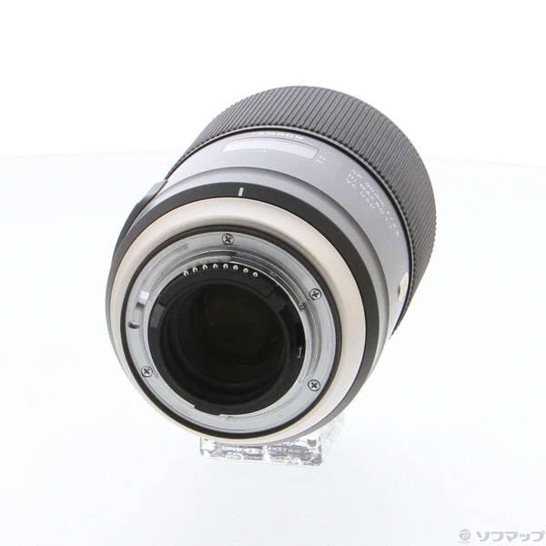〔中古〕TAMRON(タムロン) SP 90mm F2.8 Di MACRO 1:1 VC USD (F017) (Nikon用)〔348-ud〕 |  | 02