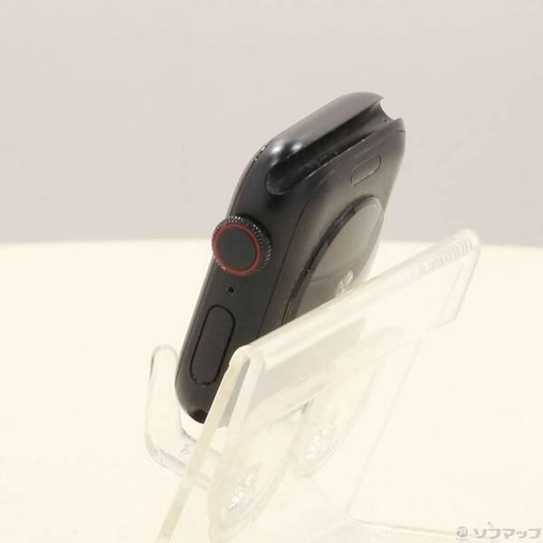〔中古〕Apple(アップル) Apple Watch SE 第2世代 GPS + Cellular 40mm ミッドナイトアルミニウムケース バンド無し〔198-ud〕 |  | 01