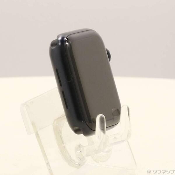 〔中古〕Apple(アップル) Apple Watch SE 第2世代 GPS + Cellular 40mm ミッドナイトアルミニウムケース バンド無し〔198-ud〕 |  | 03