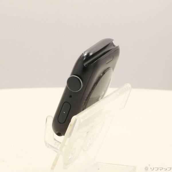 〔中古〕Apple(アップル) Apple Watch SE 第2世代 GPS 44mm ミッドナイトアルミニウムケース バンド無し〔276-ud〕 |  | 01
