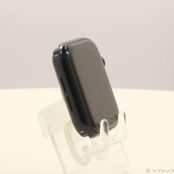 〔中古〕Apple(アップル) Apple Watch SE 第2世代 GPS 44mm ミッドナイトアルミニウムケース バンド無し〔276-ud〕 |  | 03