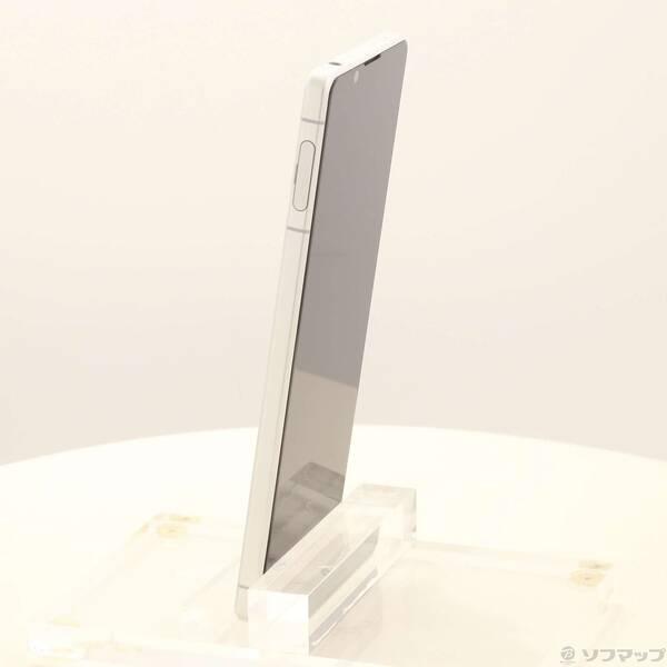 〔中古〕SONY(ソニー) Xperia 1 II 128GB ホワイト SOG01 auロック解除SIMフリー〔295-ud〕 |  | 01