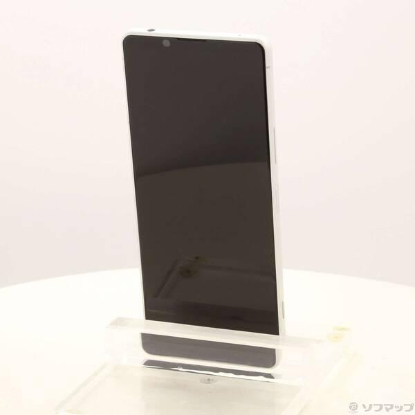 〔中古〕SONY(ソニー) Xperia 1 II 128GB ホワイト SOG01 auロック解除SIMフリー〔295-ud〕 |  | 02