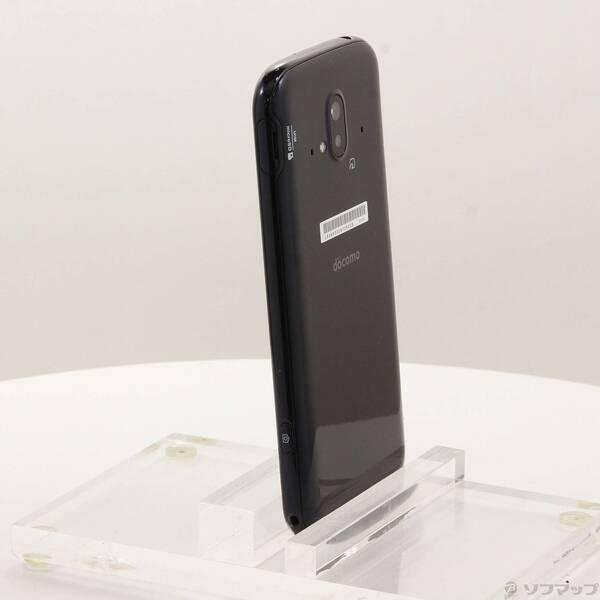 〔中古〕FCNT らくらくスマートフォン 64GB ネイビー F-52B docomo SIMフリー〔269-ud〕 |  | 03