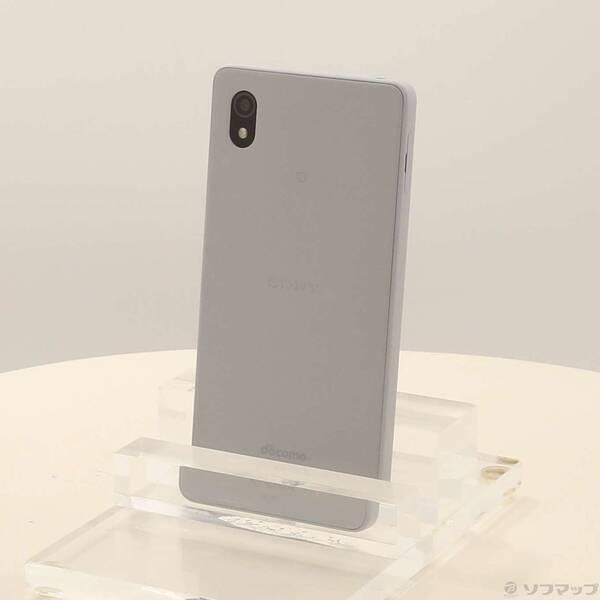 〔中古〕SONY(ソニー) Xperia Ace III 64GB グレー SO-53C docomo SIMフリー〔262-ud〕 | 