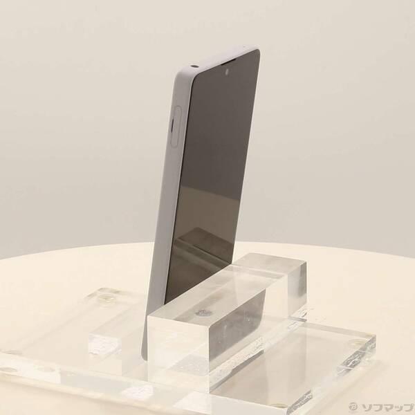 〔中古〕SONY(ソニー) Xperia Ace III 64GB グレー SO-53C docomo SIMフリー〔262-ud〕 |  | 01