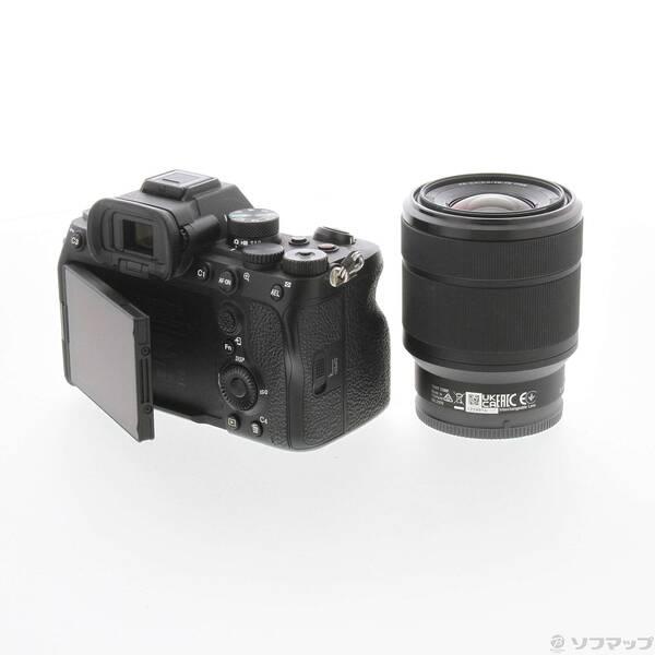 〔中古〕SONY(ソニー) α7 IV ズームレンズキット ILCE-7M4K〔258-ud〕 |  | 02
