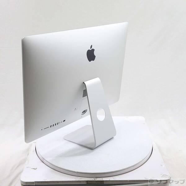 〔中古〕Apple(アップル) iMac 27-inch Mid-2020 MXWT2J／A Core_i5 3.1GHz 8GB SSD256GB 〔14.7 Sonoma〕〔258-ud〕 |  | 01
