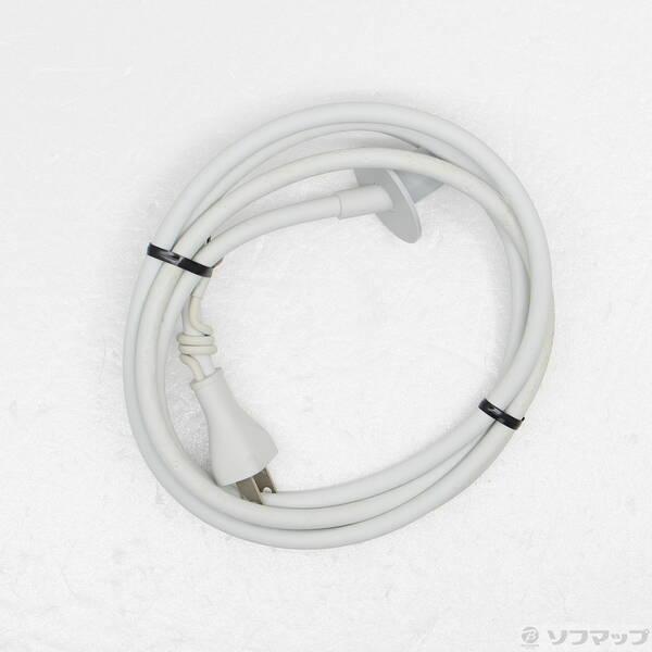 〔中古〕Apple(アップル) iMac 27-inch Mid-2020 MXWT2J／A Core_i5 3.1GHz 8GB SSD256GB 〔14.7 Sonoma〕〔258-ud〕 |  | 04