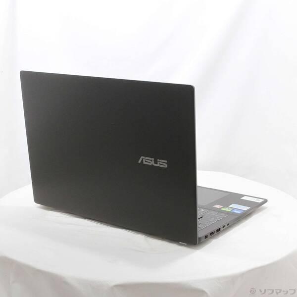 〔中古〕ASUS(エイスース) Gaming V16 V3607VH-C7165R5050WP ブラック〔262-ud〕 |  | 02