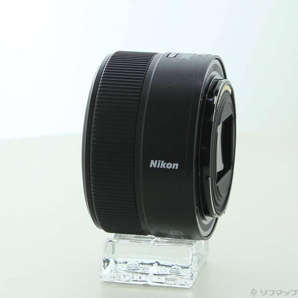 〔中古〕Nikon(ニコン) NIKKOR Z 28mm f／2.8〔262-ud〕 |  | 01