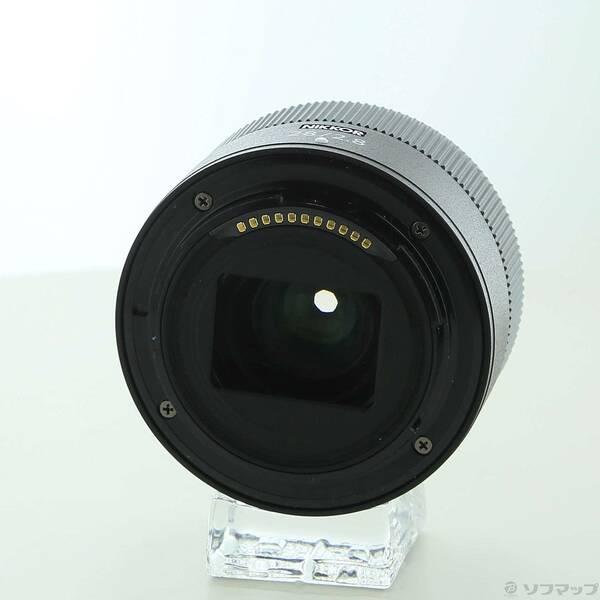 〔中古〕Nikon(ニコン) NIKKOR Z 28mm f／2.8〔262-ud〕 |  | 02