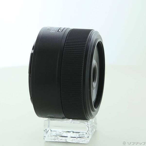 〔中古〕Nikon(ニコン) NIKKOR Z 28mm f／2.8〔262-ud〕 |  | 03