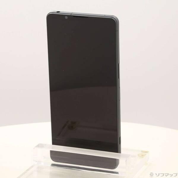 〔中古〕SONY(ソニー) Xperia 1 VI 256GB カーキグリーン XQ-EC44 G1JPCX0 SIMフリー〔352-ud〕 |  | 02