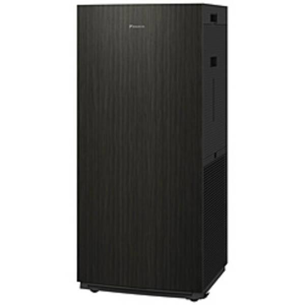 〔中古〕ダイキン 〔展示品〕 加湿空気清浄機 ブラウン MCK904ABK-T ［適用畳数：41畳 ／除湿機能なし ／PM2.5対応］〔305-ud〕 | 