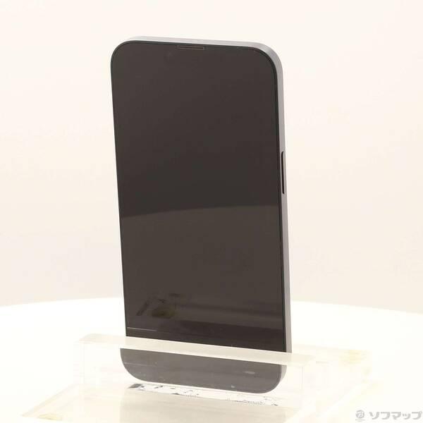 〔中古〕Apple(アップル) iPhone13 128GB ミッドナイト MLNC3J／A SIMフリー〔368-ud〕 |  | 02