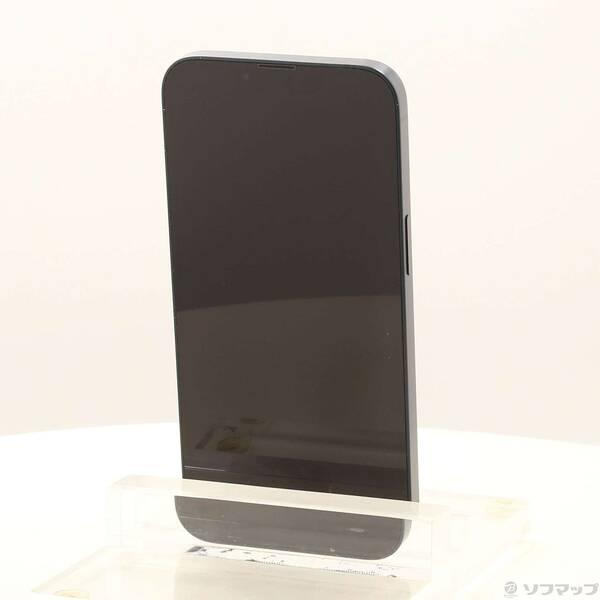 〔中古〕Apple(アップル) iPhone13 128GB ミッドナイト MLNC3J／A SIMフリー〔295-ud〕 |  | 02