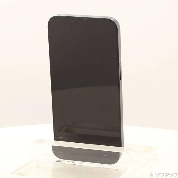 〔中古〕Apple(アップル) iPhone13 128GB ミッドナイト MLNC3J／A SIMフリー〔371-ud〕 |  | 02