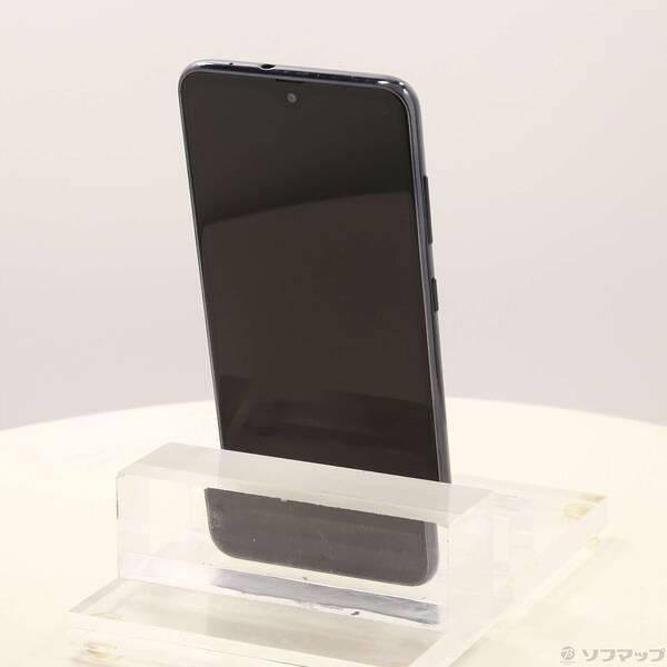 〔中古〕SAMSUNG(サムスン) GALAXY A21 64GB ブラック SC-42A docomoロック解除SIMフリー〔295-ud〕 |  | 02