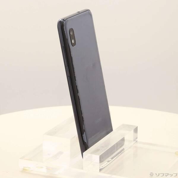 〔中古〕SAMSUNG(サムスン) GALAXY A21 64GB ブラック SC-42A docomoロック解除SIMフリー〔295-ud〕 |  | 03
