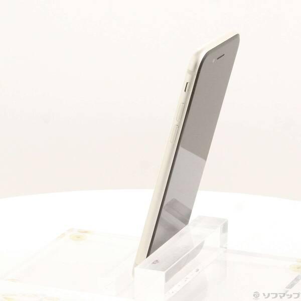 〔中古〕Apple(アップル) iPhone SE 第3世代 64GB スターライト MMYD3J／A SIMフリー〔269-ud〕 |  | 01