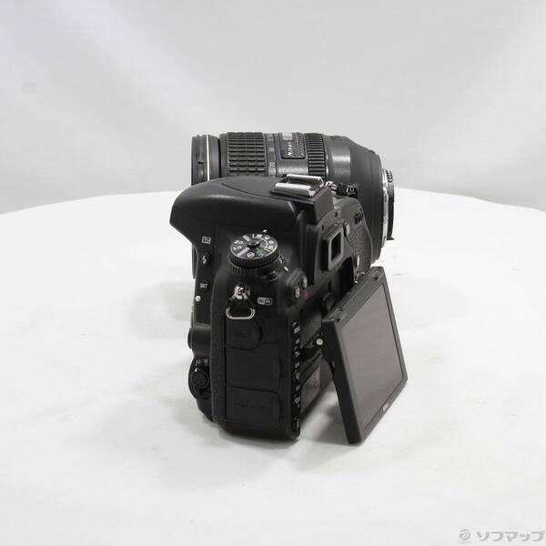 中古〕Nikon(ニコン) Nikon D750 24-120 VR レンズキット〔305-ud