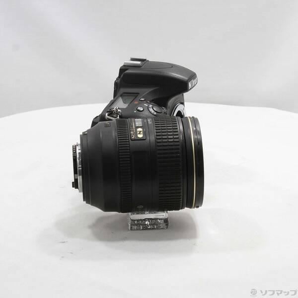 中古〕Nikon(ニコン) Nikon D750 24-120 VR レンズキット〔305-ud