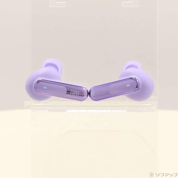 〔中古〕JBL(ジェービーエル) JBL Live Beam 3 パープル JBLLIVEBEAM3PUR〔349-ud〕 | 