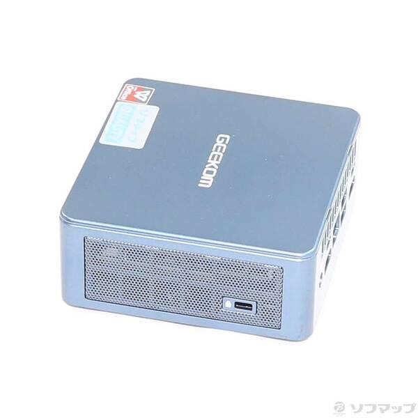 〔中古〕GEEKOM Mini IT13〔258-ud〕 |  | 01