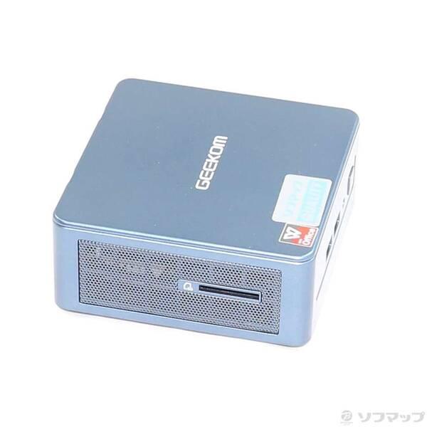 〔中古〕GEEKOM Mini IT13〔258-ud〕 |  | 03