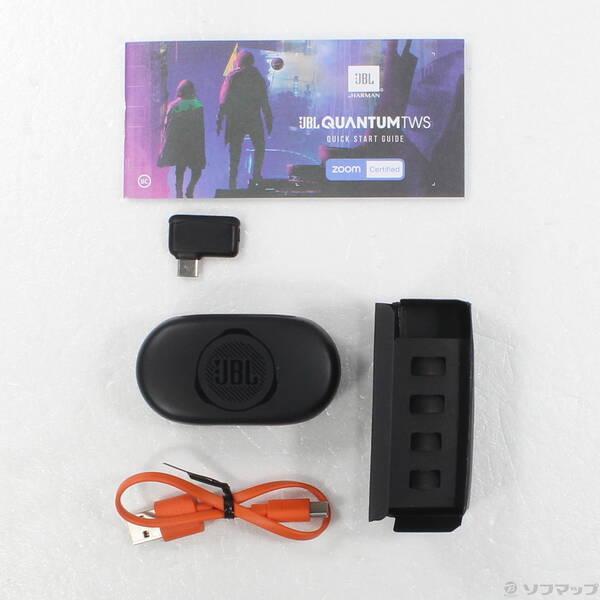 〔中古〕JBL(ジェービーエル) JBL Quantum TWS〔344-ud〕 |  | 04