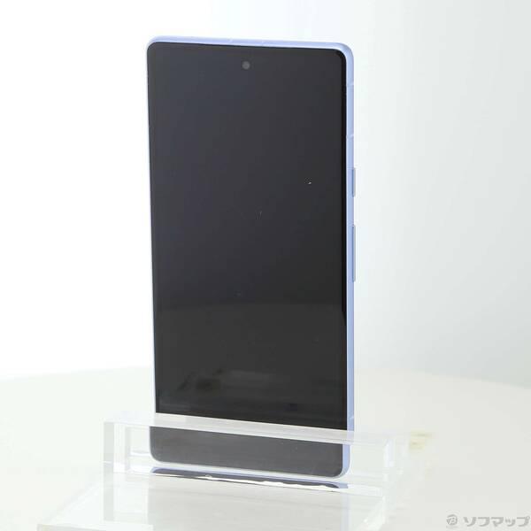 〔中古〕GOOGLE(グーグル) Google Pixel 7a 128GB シー GA04275-JP SIMフリー〔269-ud〕 |  | 02