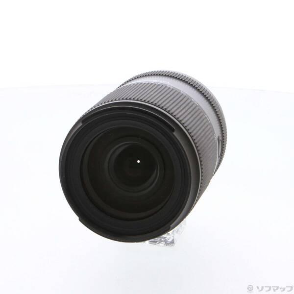 〔中古〕TAMRON(タムロン) TAMRON 28-300mm F／4-7.1 Di III VC VXD (Model A074) ソニーEマウント用〔297-ud〕 | 