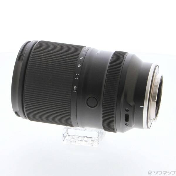 〔中古〕TAMRON(タムロン) TAMRON 28-300mm F／4-7.1 Di III VC VXD (Model A074) ソニーEマウント用〔297-ud〕 |  | 01