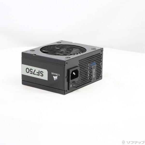 〔中古〕CORSAIR(コルセア) SF750 Platinum CP-9020186-JP〔262-ud〕 |  | 03