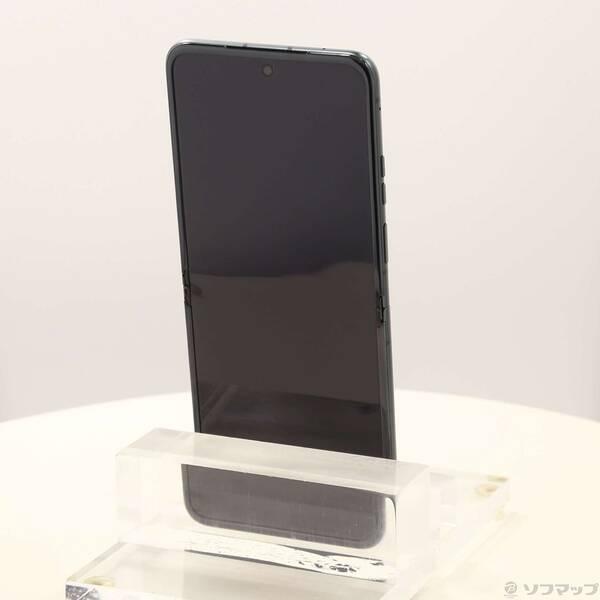 〔中古〕Motorola(モトローラ) motorola razr 40 256GB セージグリーン PAYC0000JP SIMフリー〔368-ud〕 |  | 02