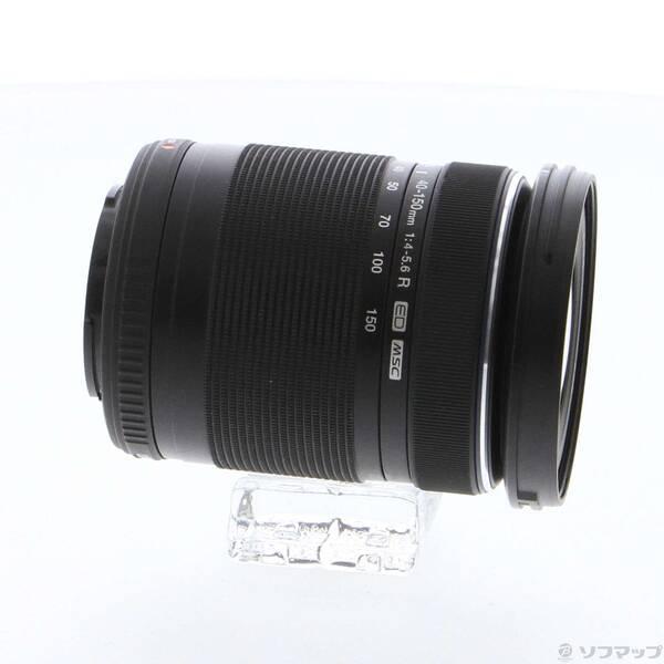 〔中古〕OLYMPUS(オリンパス) M.ZUIKO DIGITAL ED 40-150MM F4.0-5.6R ブラック〔262-ud〕 |  | 03
